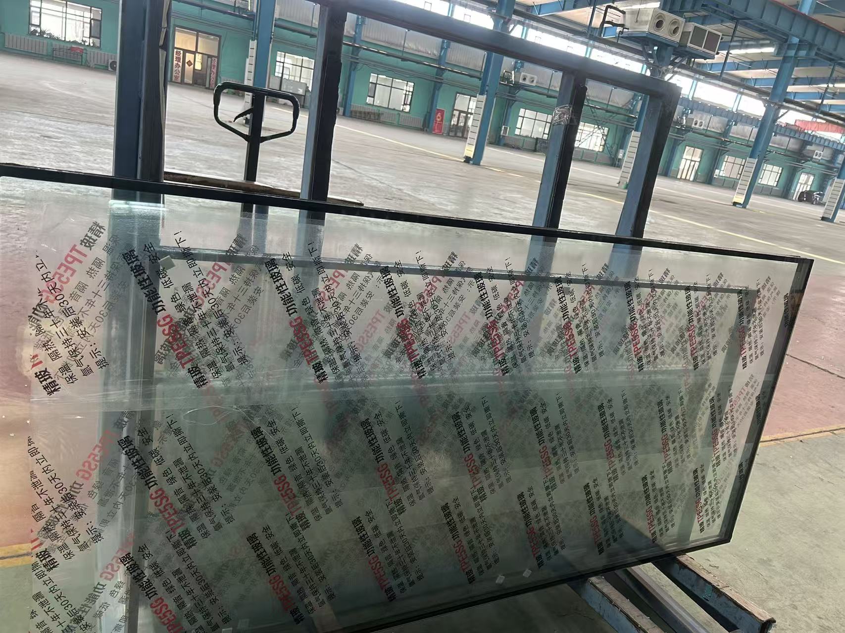 石河子市玻璃源头工厂家用玻璃 - 一站式服务